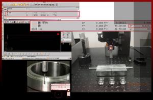 三次元量床檢驗設(shè)備