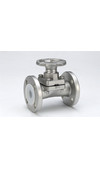 Diaphragm Valve