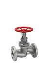 Globe Valve