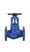 Bellows Sealed Globe Valve 